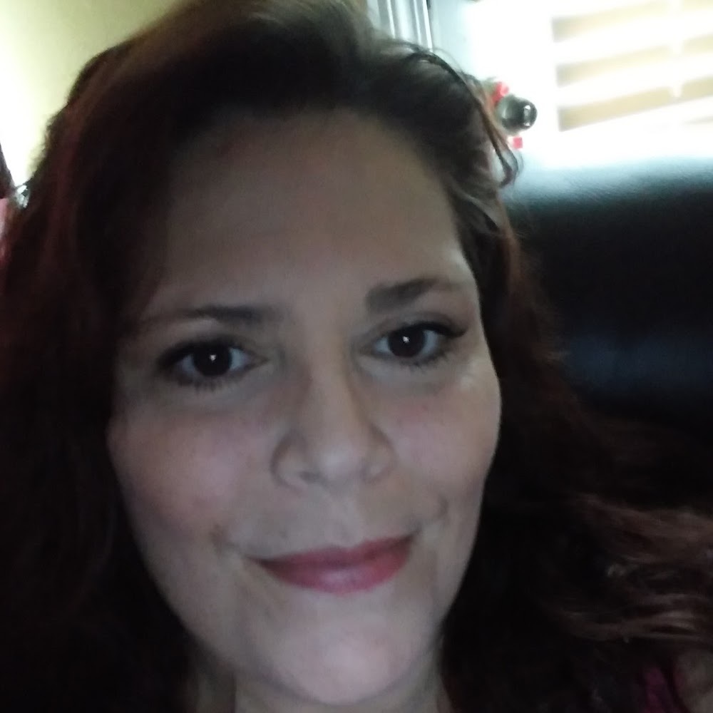 Meet your Posher, Teresa